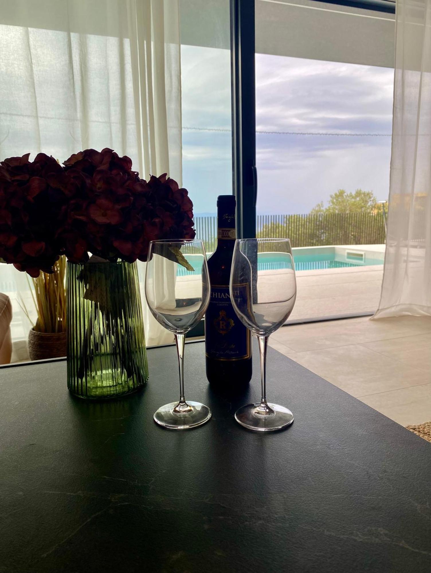 Apartment 5 Makarska